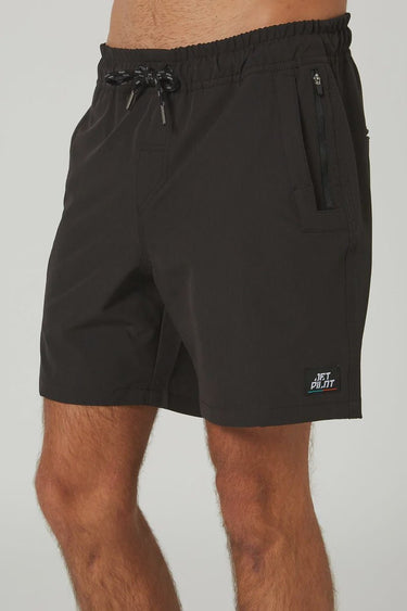 JET PILOT – JETLITE HYBRID WALKSHORT - Kiwi Workgear